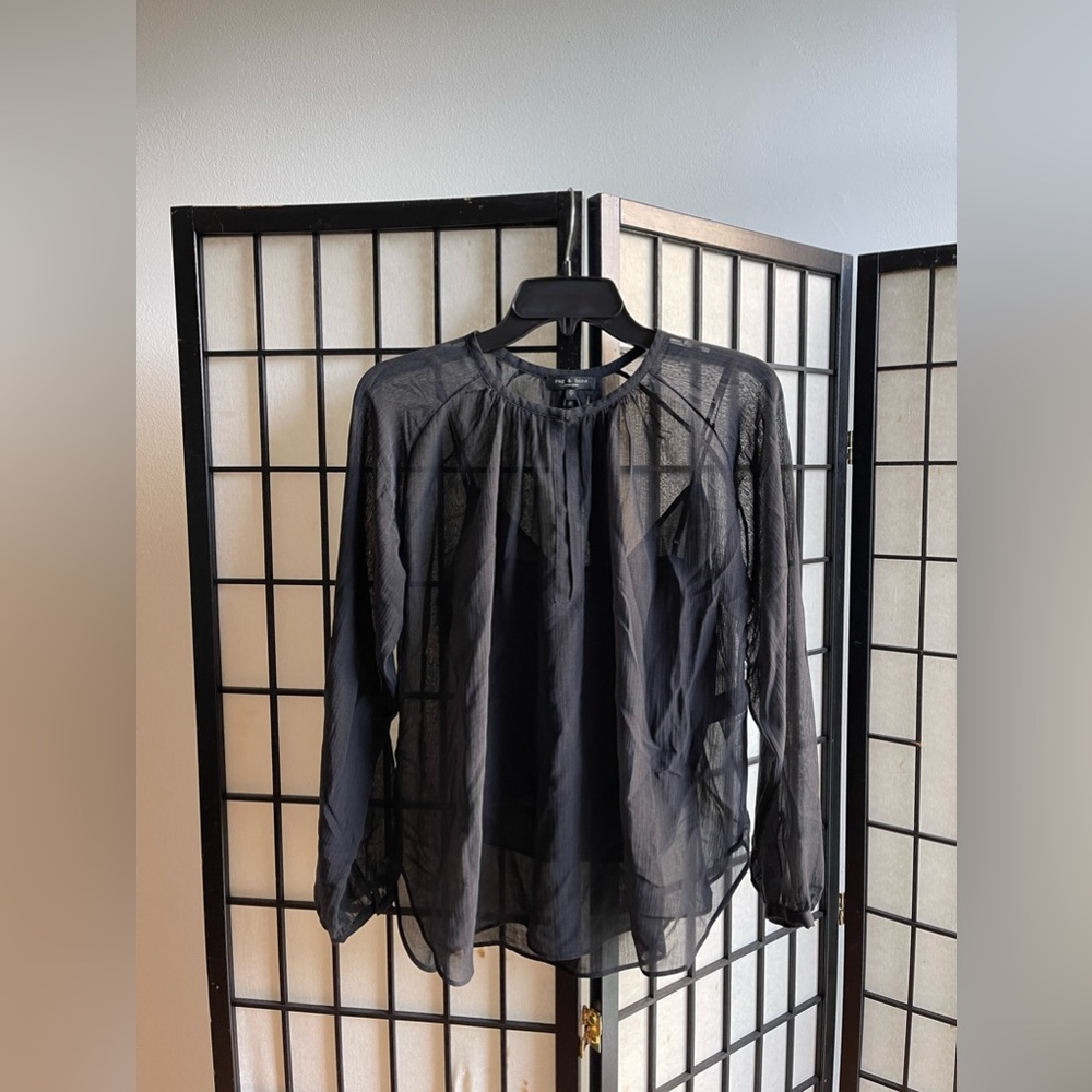 Rag&bone top